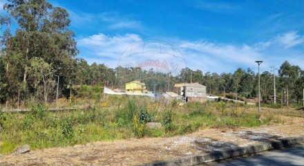 Residential - Land - Fajoes, Oliveira de Azemeis - PT