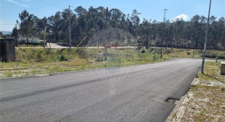 Residential - Land - Fajoes, Oliveira de Azemeis - PT