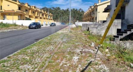 Residential - Land - Fajoes, Oliveira de Azemeis - PT