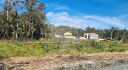 Residential - Land - Fajoes, Oliveira de Azemeis - PT