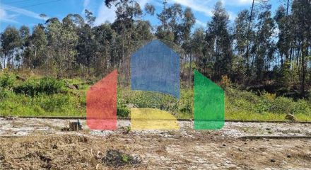 Residential - Land - Fajoes, Oliveira de Azemeis - PT
