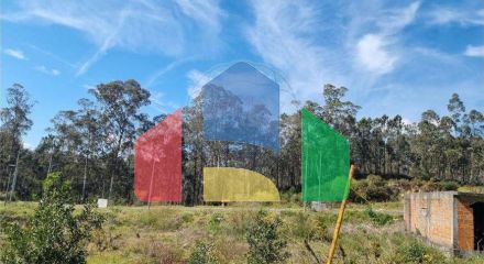 Residential - Land - Fajoes, Oliveira de Azemeis - PT