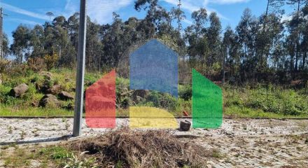 Residential - Land - Fajoes, Oliveira de Azemeis - PT