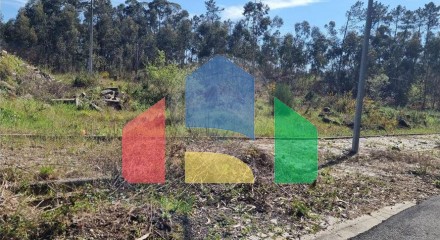 Residential - Land - Fajoes, Oliveira de Azemeis - PT