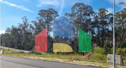 Residential - Land - Fajoes, Oliveira de Azemeis - PT