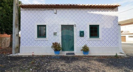 Residential - Single Family Home - T3 - Peral, Cadaval - PT