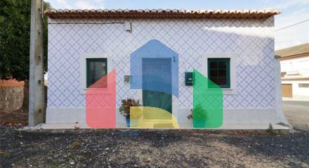 Residential - Single Family Home - T3 - Peral, Cadaval - PT