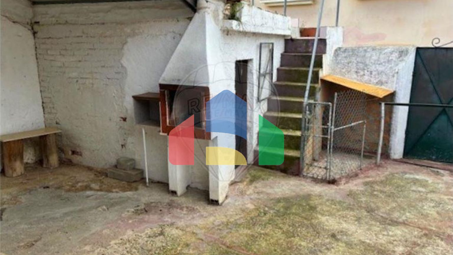 Residential - Single Family Home - T3 - Peral, Cadaval - PT