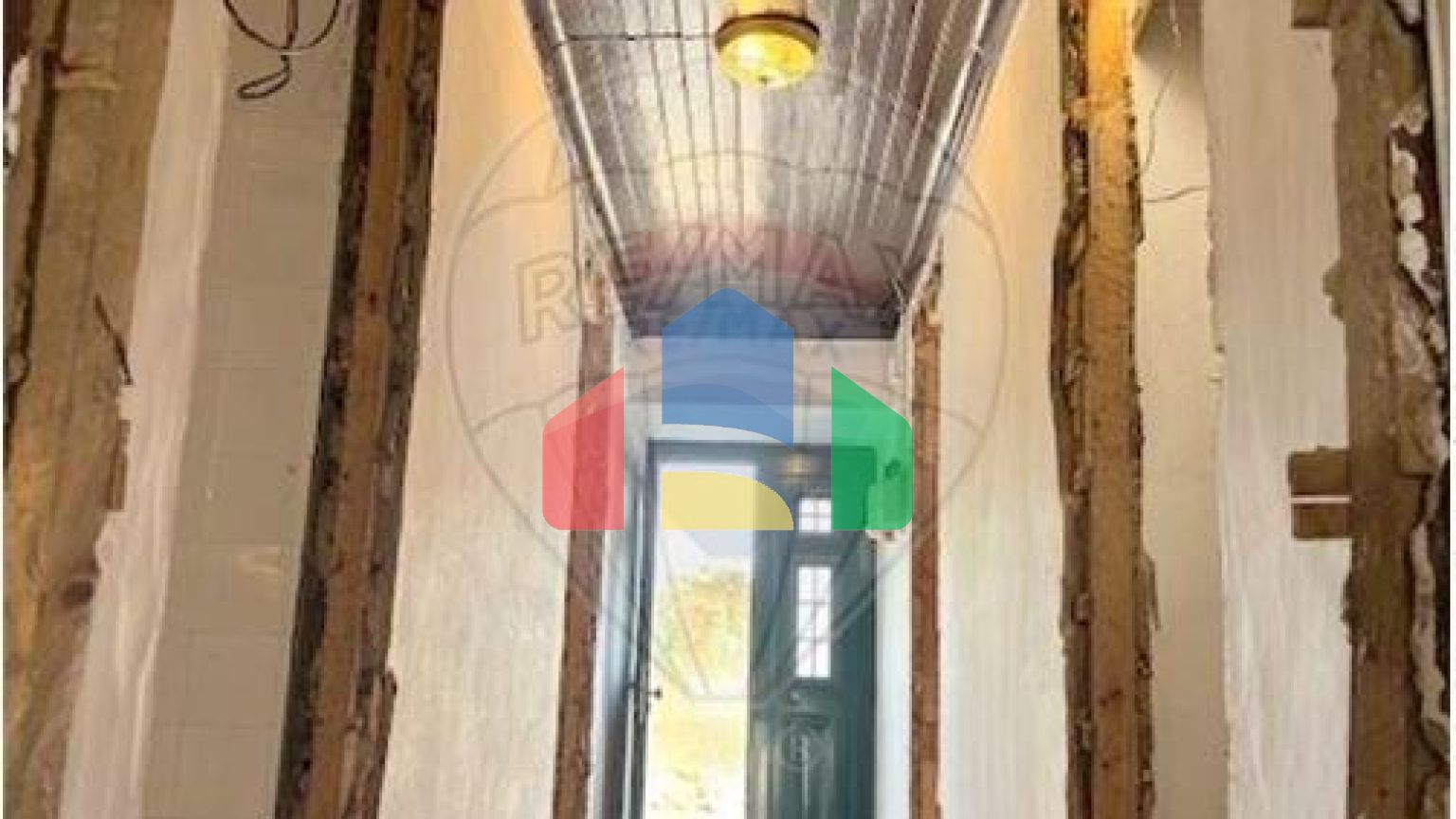 Residential - Single Family Home - T3 - Peral, Cadaval - PT