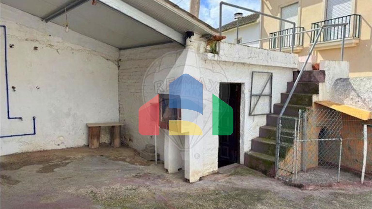 Residential - Single Family Home - T3 - Peral, Cadaval - PT