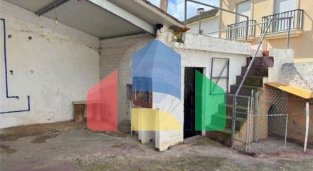 Residential - Single Family Home - T3 - Peral, Cadaval - PT