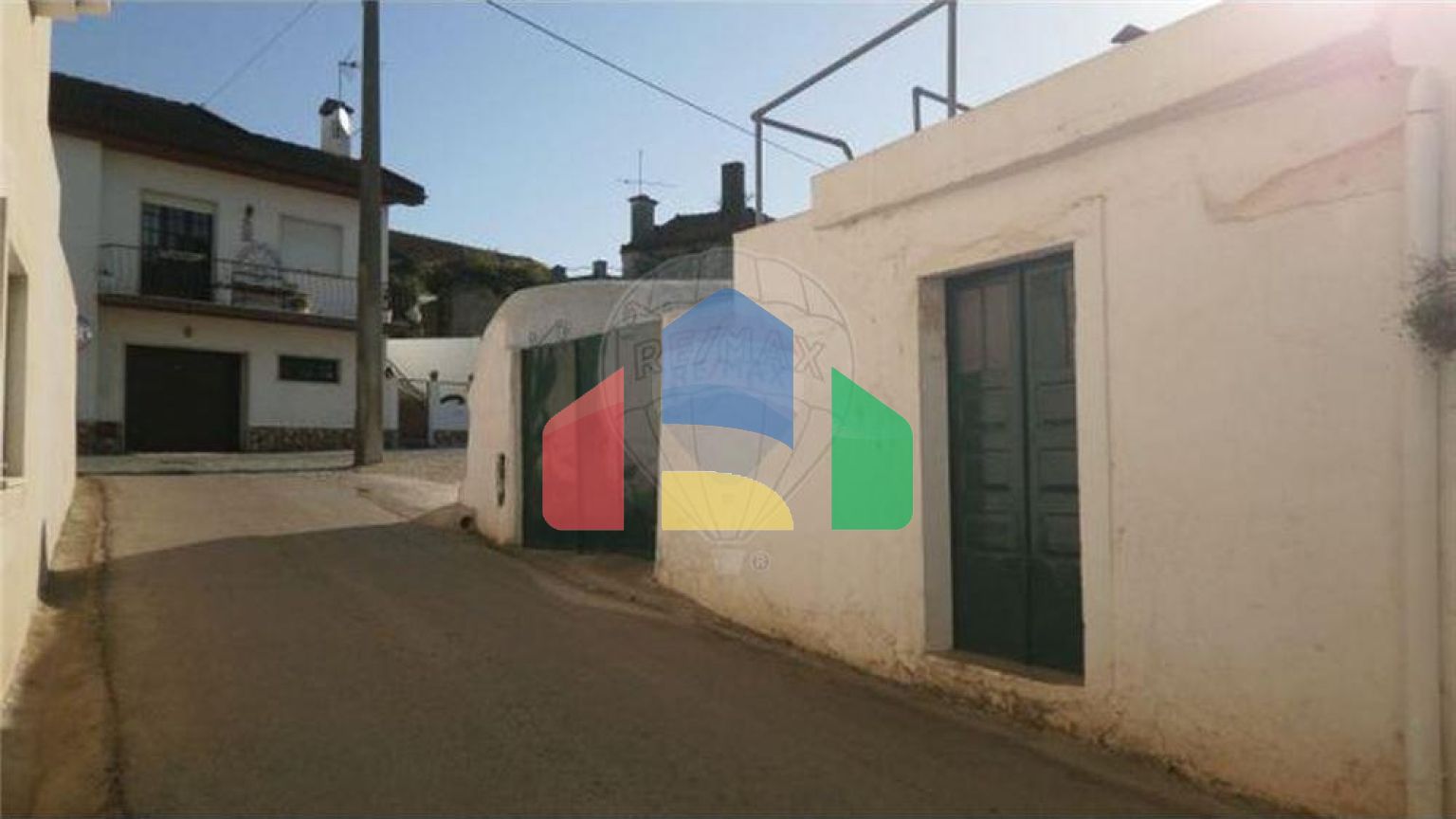 Residential - Single Family Home - T3 - Peral, Cadaval - PT