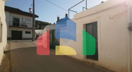 Residential - Single Family Home - T3 - Peral, Cadaval - PT