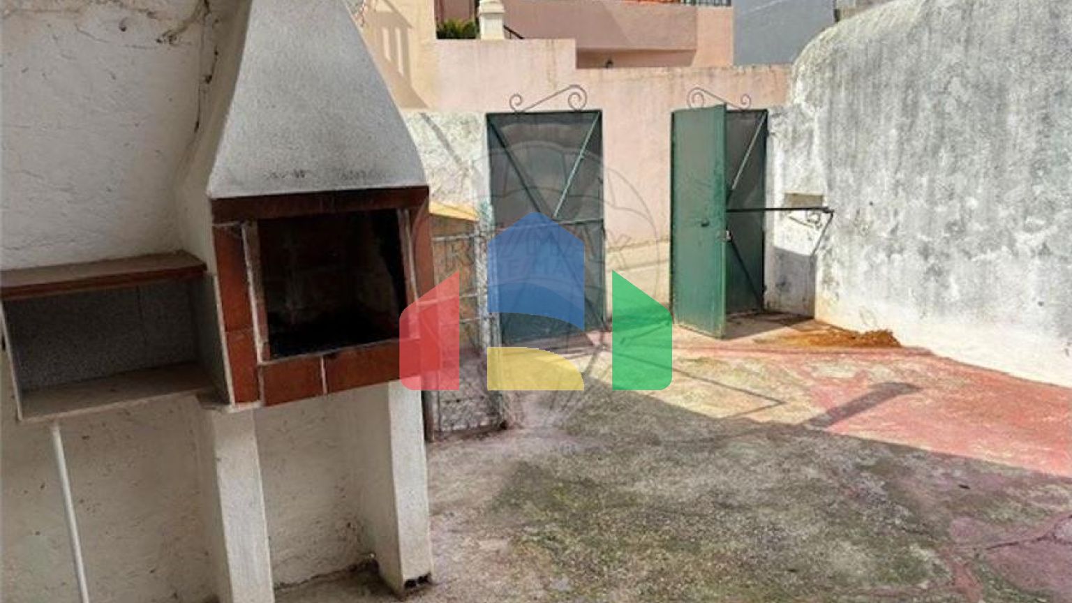 Residential - Single Family Home - T3 - Peral, Cadaval - PT