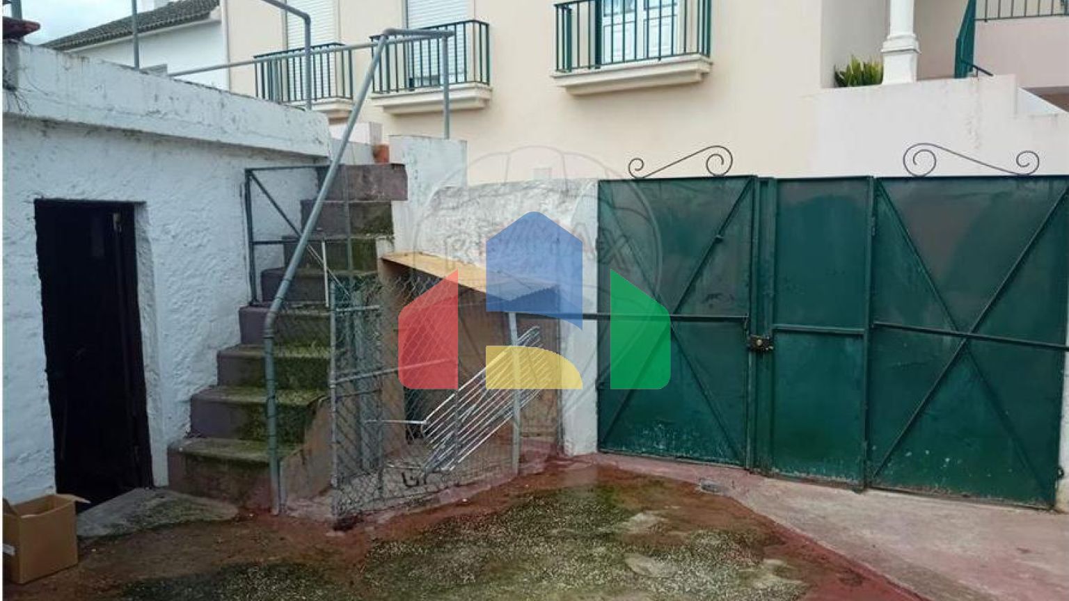 Residential - Single Family Home - T3 - Peral, Cadaval - PT