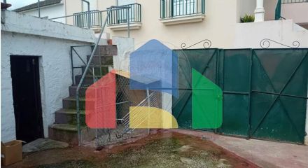 Residential - Single Family Home - T3 - Peral, Cadaval - PT