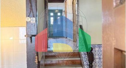 Residential - Single Family Home - T3 - Peral, Cadaval - PT