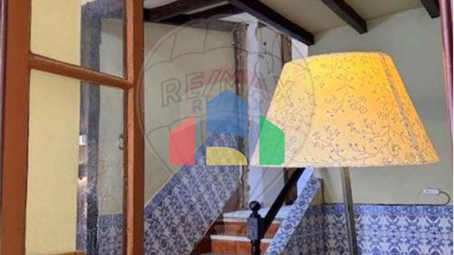 Residential - Single Family Home - T3 - Peral, Cadaval - PT