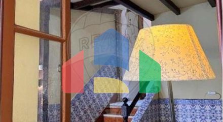 Residential - Single Family Home - T3 - Peral, Cadaval - PT