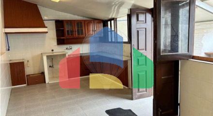 Residential - Single Family Home - T3 - Peral, Cadaval - PT