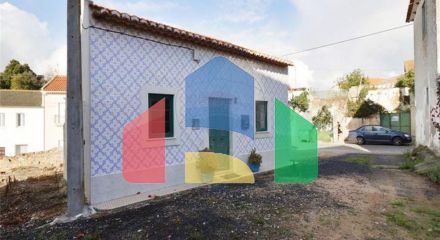 Residential - Single Family Home - T3 - Peral, Cadaval - PT