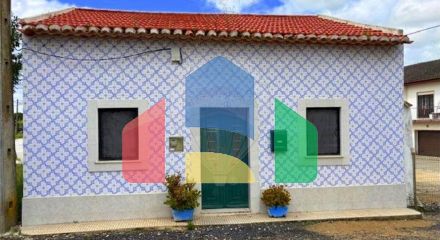 Residential - Single Family Home - T3 - Peral, Cadaval - PT