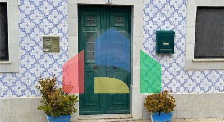 Residential - Single Family Home - T3 - Peral, Cadaval - PT