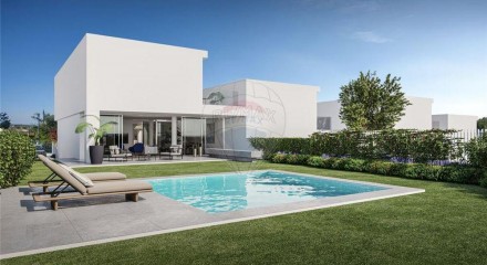 Residential - Single Family Home - T3 - Cascais e Estoril, Cascais - PT