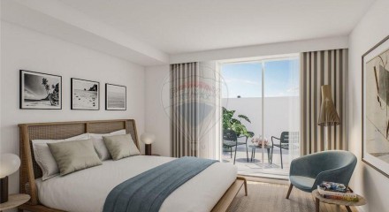 Residential - Single Family Home - T3 - Cascais e Estoril, Cascais - PT
