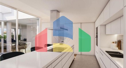 Residential - Single Family Home - T3 - Cascais e Estoril, Cascais - PT