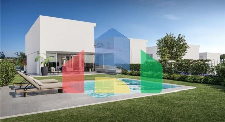 Residential - Single Family Home - T3 - Cascais e Estoril, Cascais - PT