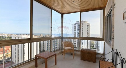 Residential - Condo/Apartment - T3 - Cascais e Estoril, Cascais - PT