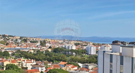 Residential - Condo/Apartment - T3 - Cascais e Estoril, Cascais - PT