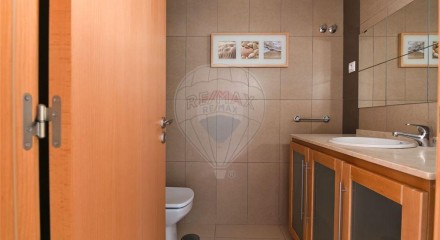 Residential - Condo/Apartment - T3 - Cascais e Estoril, Cascais - PT