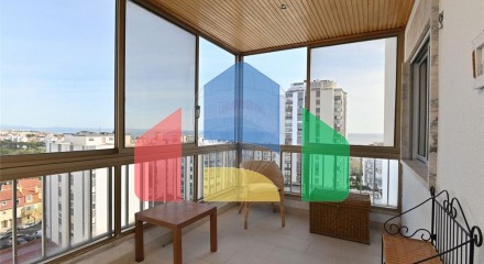 Residential - Condo/Apartment - T3 - Cascais e Estoril, Cascais - PT