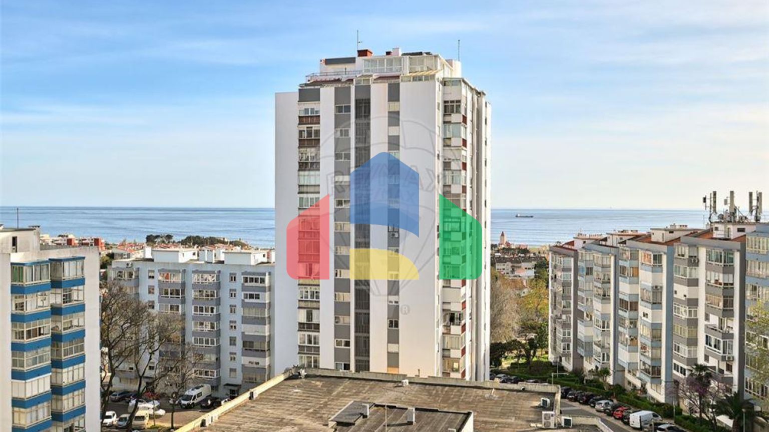 Residential - Condo/Apartment - T3 - Cascais e Estoril, Cascais - PT