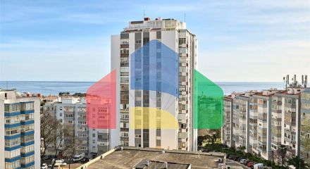 Residential - Condo/Apartment - T3 - Cascais e Estoril, Cascais - PT Residential - Condo/Apartment - T3 - Cascais e Estoril, Cascais - PT