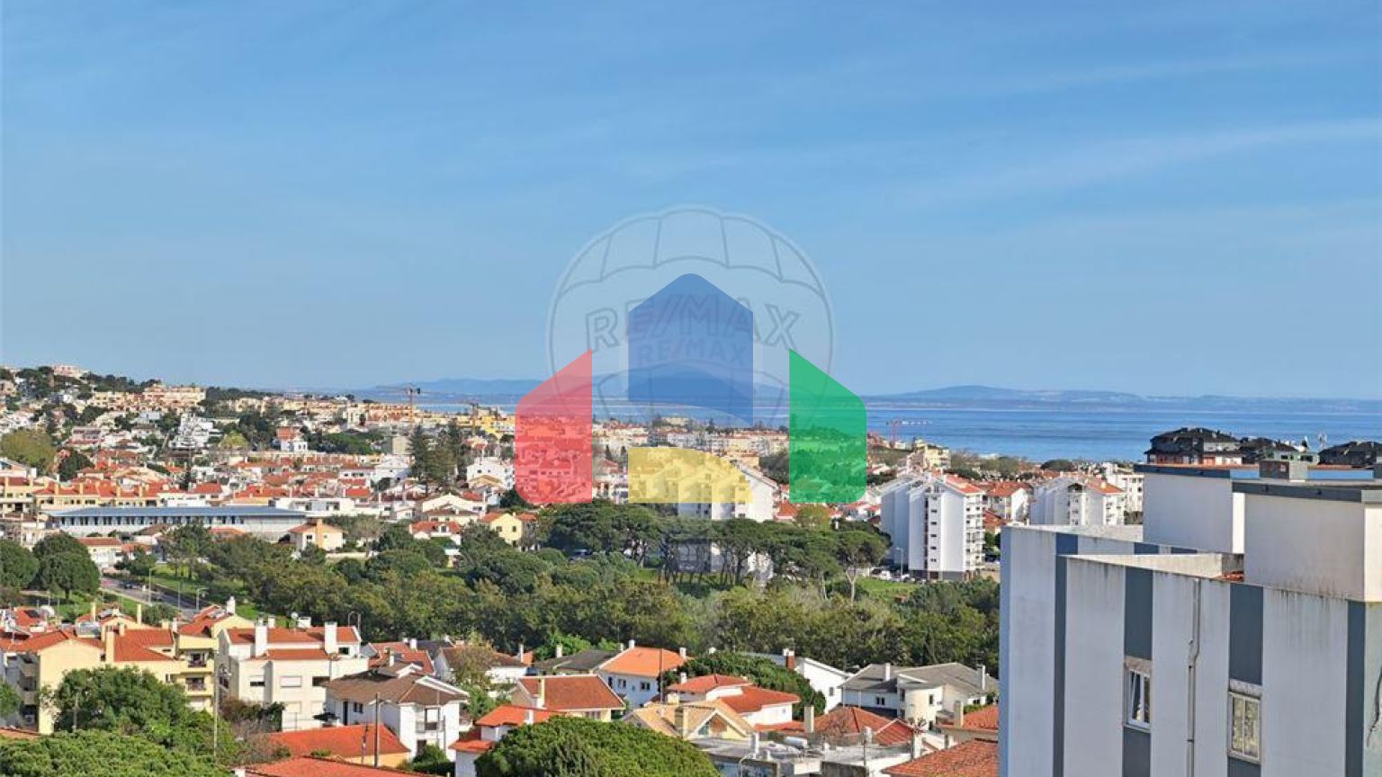 Residential - Condo/Apartment - T3 - Cascais e Estoril, Cascais - PT