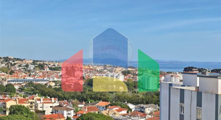 Residential - Condo/Apartment - T3 - Cascais e Estoril, Cascais - PT Residential - Condo/Apartment - T3 - Cascais e Estoril, Cascais - PT