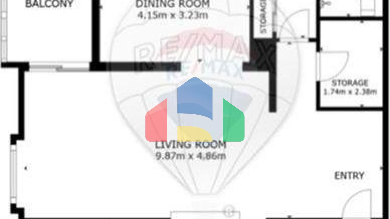 Residential - Condo/Apartment - T3 - Cascais e Estoril, Cascais - PT