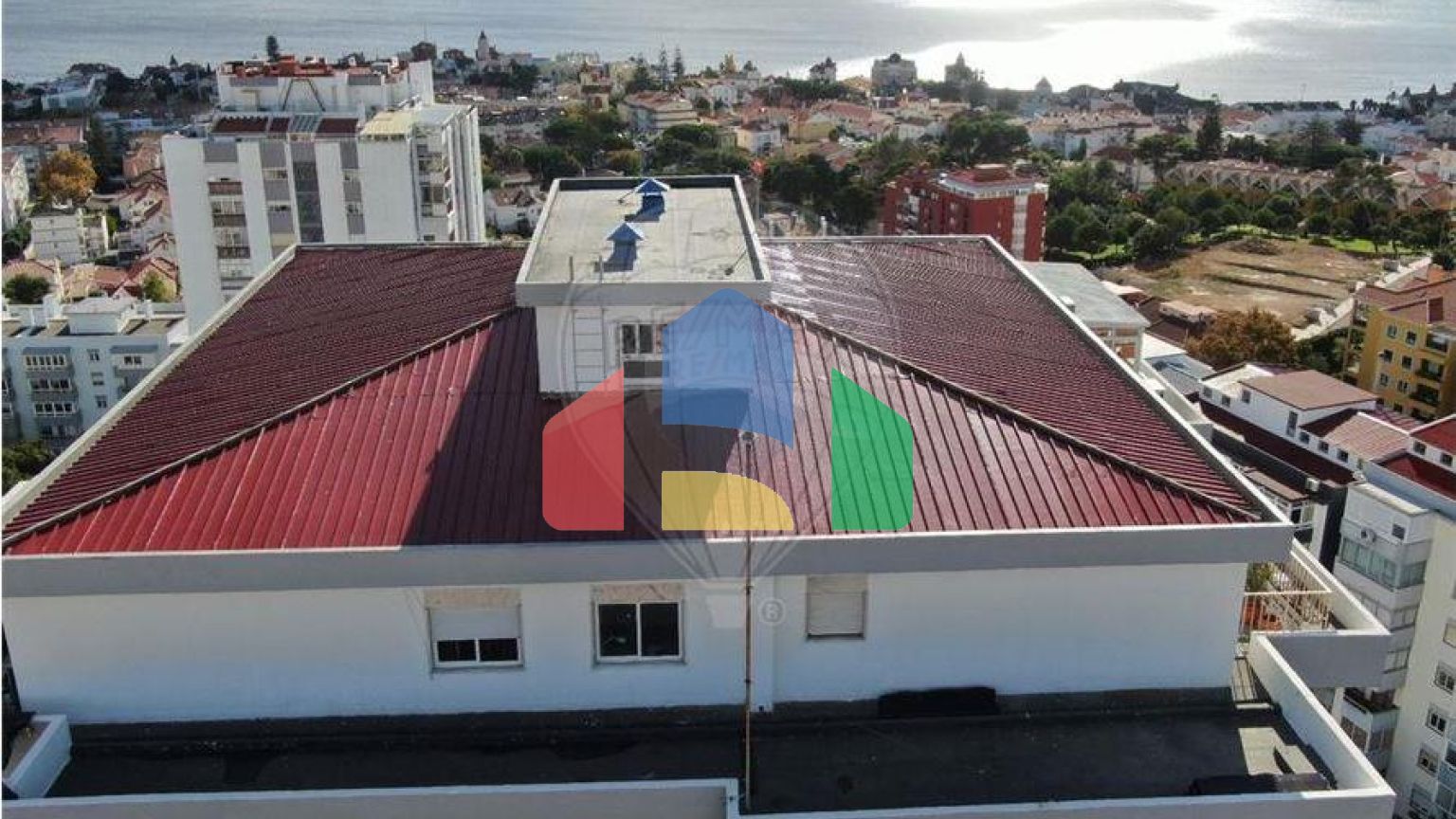 Residential - Condo/Apartment - T3 - Cascais e Estoril, Cascais - PT