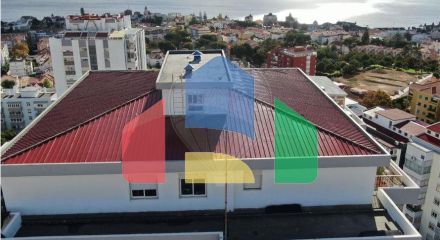 Residential - Condo/Apartment - T3 - Cascais e Estoril, Cascais - PT Residential - Condo/Apartment - T3 - Cascais e Estoril, Cascais - PT