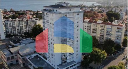 Residential - Condo/Apartment - T3 - Cascais e Estoril, Cascais - PT Residential - Condo/Apartment - T3 - Cascais e Estoril, Cascais - PT