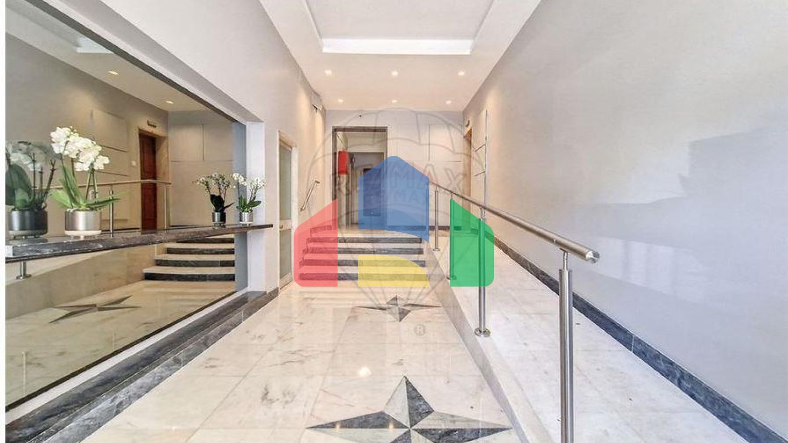 Residential - Condo/Apartment - T3 - Cascais e Estoril, Cascais - PT