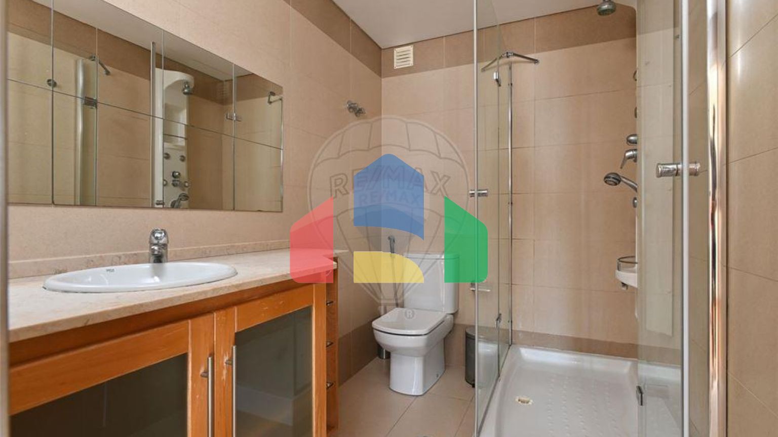 Residential - Condo/Apartment - T3 - Cascais e Estoril, Cascais - PT