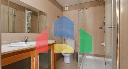 Residential - Condo/Apartment - T3 - Cascais e Estoril, Cascais - PT Residential - Condo/Apartment - T3 - Cascais e Estoril, Cascais - PT