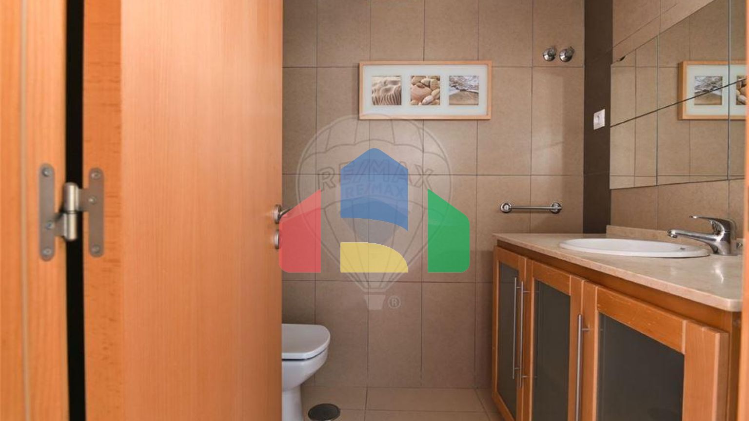 Residential - Condo/Apartment - T3 - Cascais e Estoril, Cascais - PT