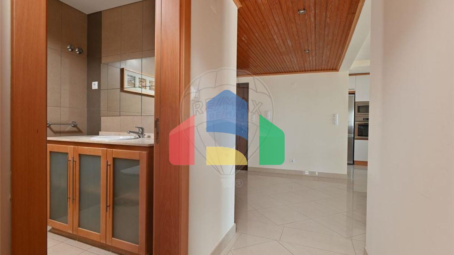 Residential - Condo/Apartment - T3 - Cascais e Estoril, Cascais - PT