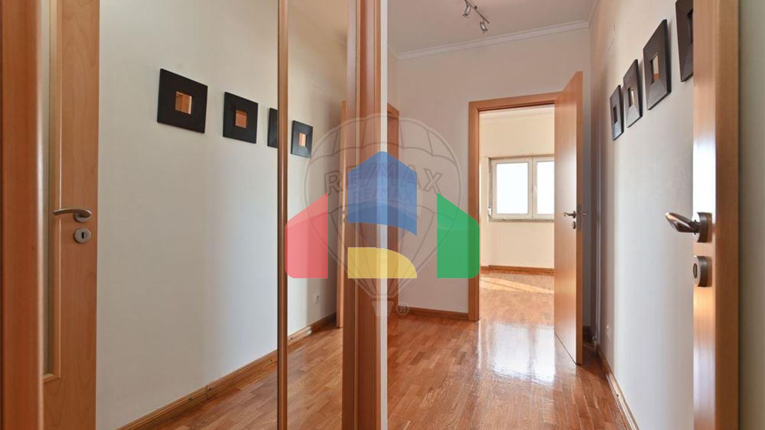 Residential - Condo/Apartment - T3 - Cascais e Estoril, Cascais - PT