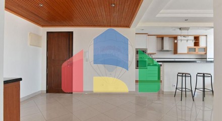 Residential - Condo/Apartment - T3 - Cascais e Estoril, Cascais - PT